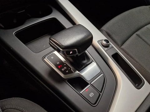 Voitures D'occasion À Seclin | Audi A4 Avant 35 Tfsi 150Ch Business Line S Tronic 7