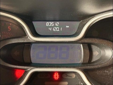Voitures D'occasion À Seclin | Renault Trafic Fg L2H1 1200 1.6 Dci 95Ch Cabine Approfondie Grand...
