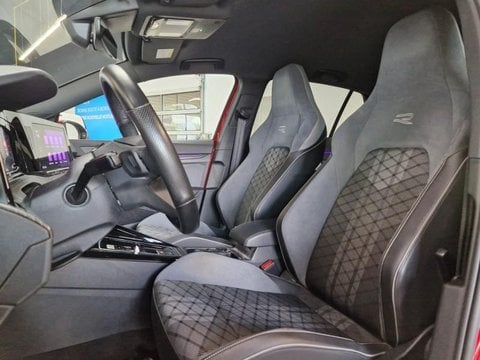 Voitures D'occasion À Seclin | Volkswagen Golf 2.0 Tdi Scr 150Ch R-Line Dsg7