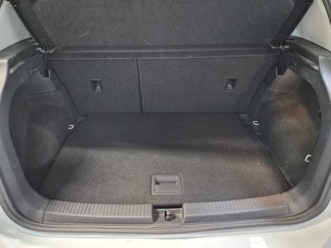 Voitures D'occasion À Seclin | Volkswagen T-Cross 1.0 Tsi 110Ch Life Tech Dsg7