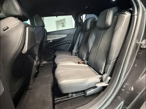 Voitures D'occasion À Seclin | Peugeot 5008 1.5 Bluehdi 130Ch S&S Gt Eat8