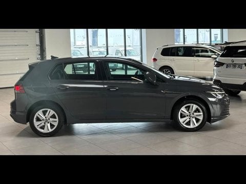 Voitures D'occasion À Seclin | Volkswagen Golf 2.0 Tdi Scr 115Ch Life Business