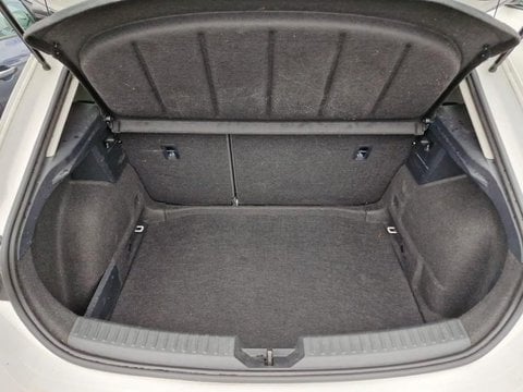 Voitures D'occasion À Seclin | Seat Leon 2.0 Tdi 150Ch Business Dsg7