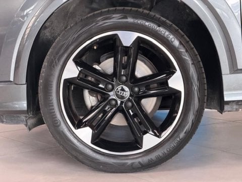 Voitures D'occasion À Seclin | Audi Q2 35 Tfsi 150Ch S Line S Tronic 7