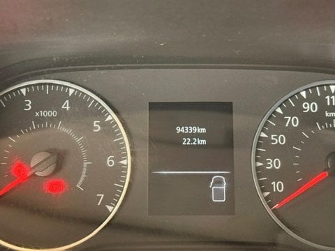 Voitures D'occasion À Seclin | Renault Express Van 1.5 Blue Dci 95Ch Confort 22