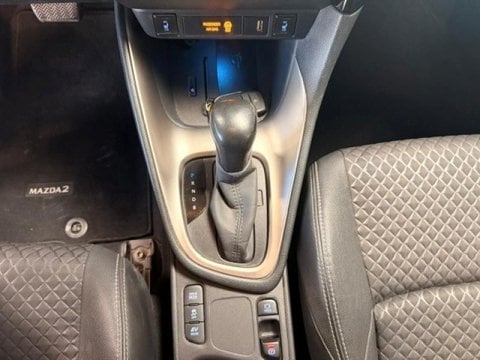 Voitures D'occasion À Seclin | Mazda Mazda 2 Mazda 2 1.5 Skyactiv-G Iv Hybrid 1.5 116 Select Cvt