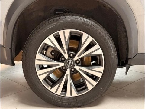 Voitures D'occasion À Seclin | Nissan X-Trail E-Power 204Ch N-Connecta