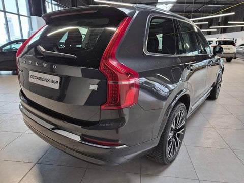 Voitures D'occasion À Seclin | Volvo Xc90 T8 Awd 310 + 145Ch Ultimate Style Chrome Geartronic