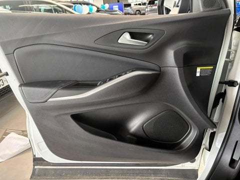 Voitures D'occasion À Seclin | Opel Grandland 1.5 D 130Ch Ultimate Bva8