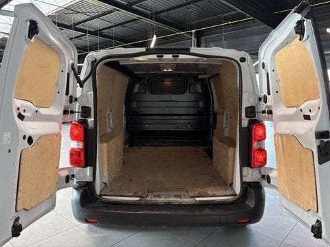 Voitures D'occasion À Seclin | Peugeot Expert Fg M 1.5 Bluehdi 120Ch S&S Premium (13749€Ht)