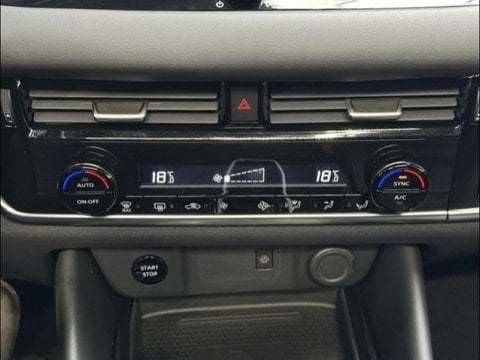 Voitures D'occasion À Seclin | Nissan Qashqai E-Power 190Ch N-Connecta 2022