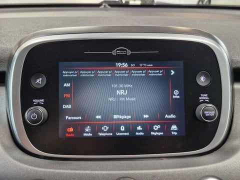 Voitures D'occasion À Seclin | Fiat 500X 1.5 Firefly Turbo 130Ch S/S Hybrid Dct7