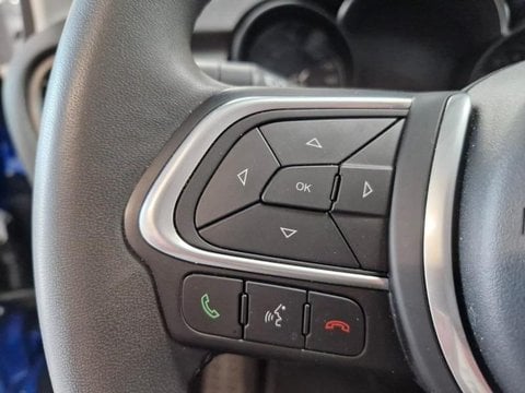 Voitures D'occasion À Seclin | Fiat 500X 1.5 Firefly Turbo 130Ch S/S Hybrid Dct7