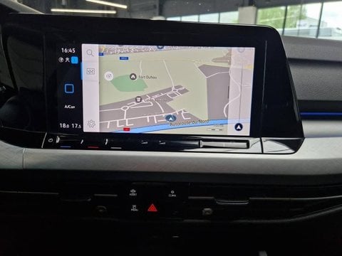 Voitures D'occasion À Seclin | Volkswagen Golf 1.5 Etsi Opf 130Ch Life Dsg7