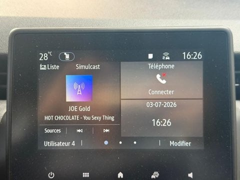 Voitures D'occasion À Seclin | Renault Clio 1.0 Tce 90Ch Evolution - 24
