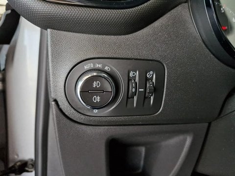 Voitures D'occasion À Seclin | Opel Crossland 1.2 Turbo 110Ch Gs Line