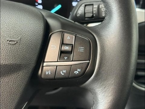 Voitures D'occasion À Seclin | Ford Focus 1.5 Ecoblue 120Ch Titanium