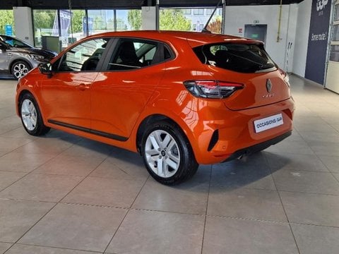 Voitures D'occasion À Seclin | Renault Clio 1.0 Tce 90Ch Evolution