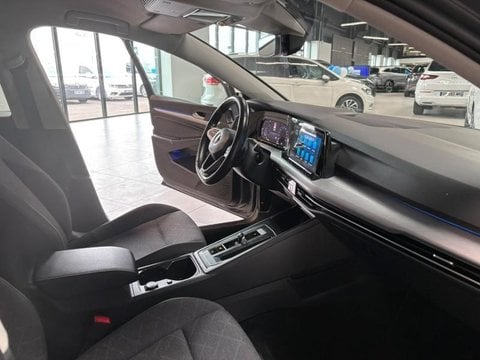 Voitures D'occasion À Seclin | Volkswagen Golf Sw 2.0 Tdi Scr 116Ch Life Plus Dsg7