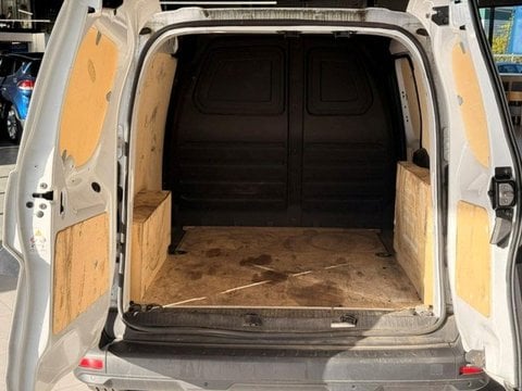 Voitures D'occasion À Seclin | Renault Kangoo Van L1 1.5 Blue Dci 75Ch Grand Confort - 22 (11700...