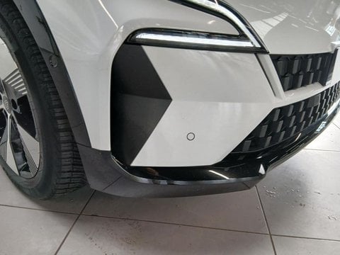 Voitures D'occasion À Seclin | Renault Mégane Megane E-Tech Electric Ev40 130Ch Equilibre Stand...
