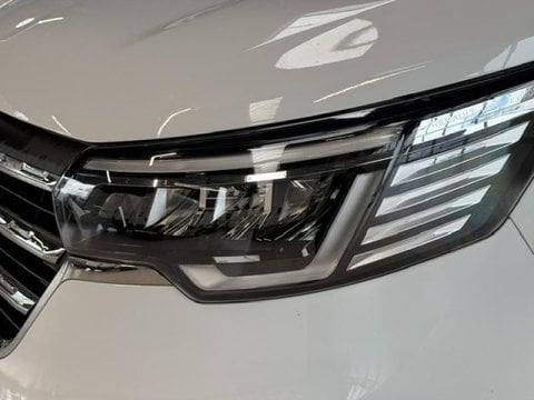 Voitures D'occasion À Seclin | Renault Trafic Combi L2 2.0 Blue Dci 150Ch S&S Zen 8 Places