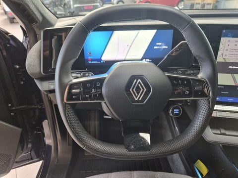 Voitures D'occasion À Seclin | Renault Scénic Scenic E-Tech Electric 220Ch 87Kwh Techno Grande ...