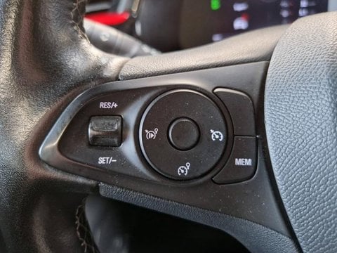 Voitures D'occasion À Seclin | Opel Corsa 1.5 D 100Ch Gs Line