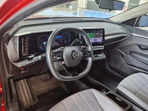 Voitures D'occasion À Seclin | Renault Mégane Megane E-Tech Electric Ev40 130Ch Equilibre Stand...