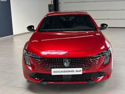 Voitures D'occasion À Seclin | Peugeot 508 Bluehdi 130Ch S&S Allure Eat8