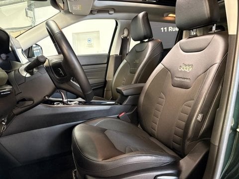 Voitures D'occasion À Seclin | Jeep Compass 1.5 Turbo T4 130Ch Mhev North Star 4X2 Bvr7