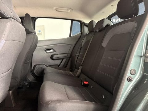 Voitures D'occasion À Seclin | Dacia Sandero 1.0 Eco-G 100Ch Expression -24