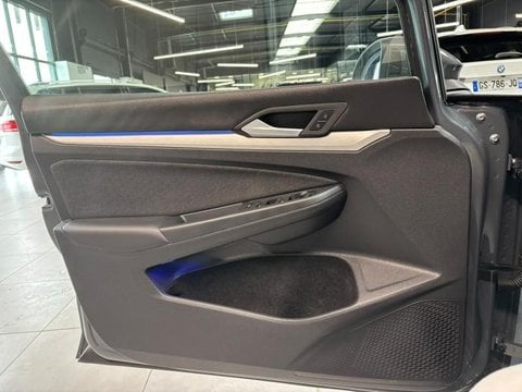 Voitures D'occasion À Seclin | Volkswagen Golf Sw 2.0 Tdi Scr 116Ch Life Plus Dsg7