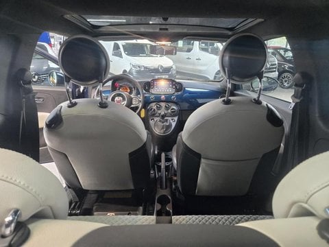 Voitures D'occasion À Seclin | Fiat 500 1.0 70Ch Bsg S&S Dolcevita