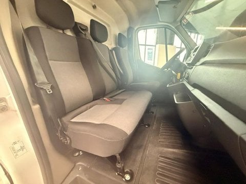 Voitures D'occasion À Seclin | Renault Master Fg F3500 L3H3 2.3 Blue Dci 135Ch Confort Euro6E (1...
