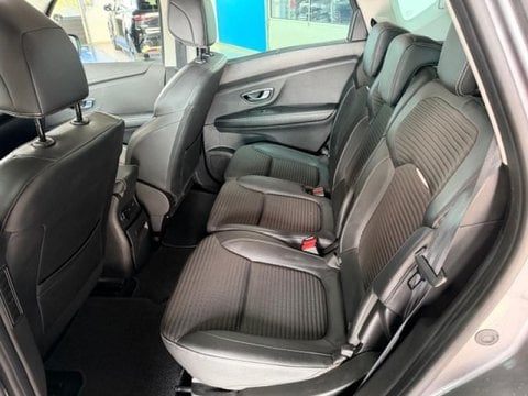 Voitures D'occasion À Seclin | Renault Scénic Scenic 1.7 Blue Dci 120Ch Business Intens Edc