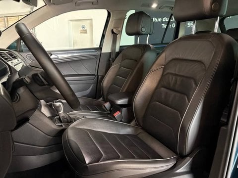 Voitures D'occasion À Seclin | Volkswagen Tiguan 1.4 Ehybrid 245Ch Elegance Exclusive Dsg6