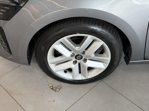 Voitures D'occasion À Seclin | Renault Clio 1.0 Tce 90Ch Evolution