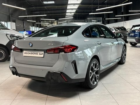 Voitures D'occasion À Seclin | Bmw Série 2 Gran Coupé 216 122Ch M Sport Design Dkg7