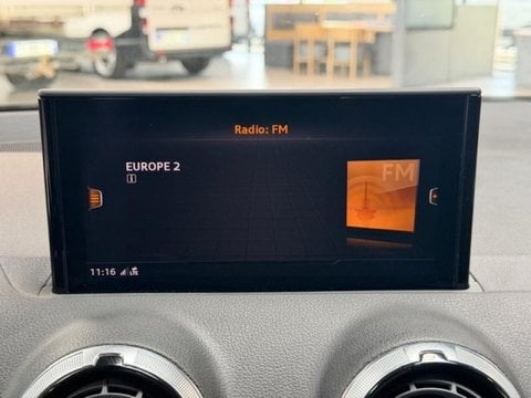 Voitures D'occasion À Seclin | Audi Q2 35 Tfsi 150Ch S Line S Tronic 7