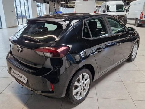 Voitures D'occasion À Seclin | Opel Corsa 1.5 D 100Ch Edition
