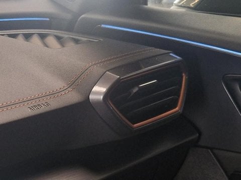 Voitures D'occasion À Seclin | Cupra Formentor 1.4 E-Hybrid 245Ch Vz Dsg6
