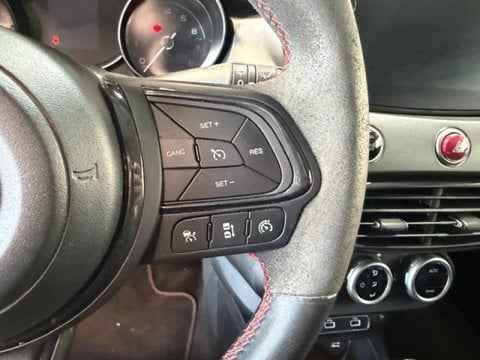 Voitures D'occasion À Seclin | Fiat 500X 1.5 Firefly Turbo 130Ch S/S Sport Dolcevita Hybrid Dct7