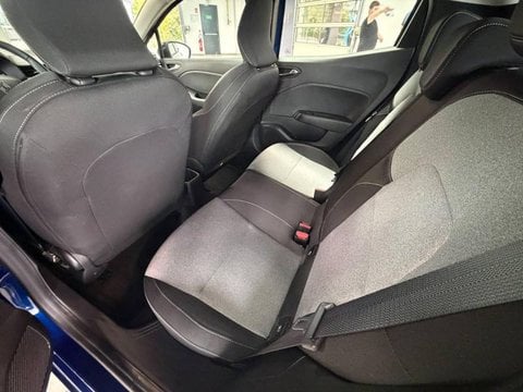 Voitures D'occasion À Seclin | Renault Clio 1.0 Tce 90Ch Evolution - 24