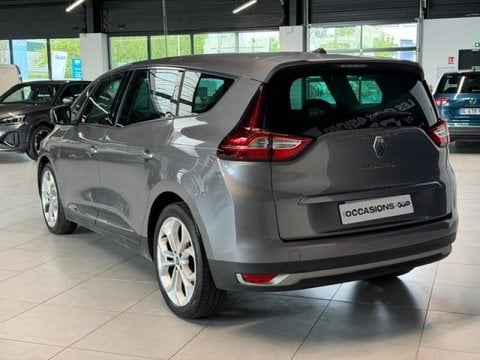 Voitures D'occasion À Seclin | Renault Grand Scénic Grand Scenic 1.7 Blue Dci 120Ch Business 7 ...