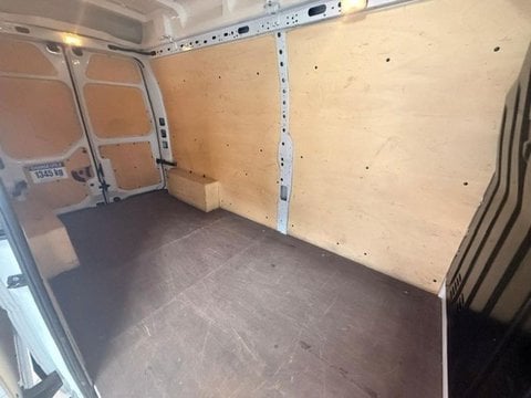 Voitures D'occasion À Seclin | Renault Master Fg F3500 L3H3 2.3 Blue Dci 135Ch Confort Euro6E (1...