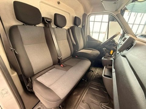 Voitures D'occasion À Seclin | Renault Master Fg F3300 L1H2 2.3 Blue Dci 135Ch Confort Euro6E 16...