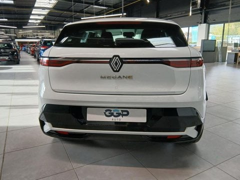 Voitures D'occasion À Seclin | Renault Mégane Megane E-Tech Electric Ev40 130Ch Equilibre Stand...