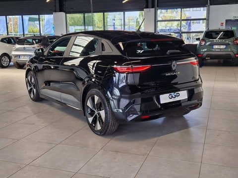 Voitures D'occasion À Seclin | Renault Mégane Megane E-Tech Electric Ev60 220Ch Equilibre Super...