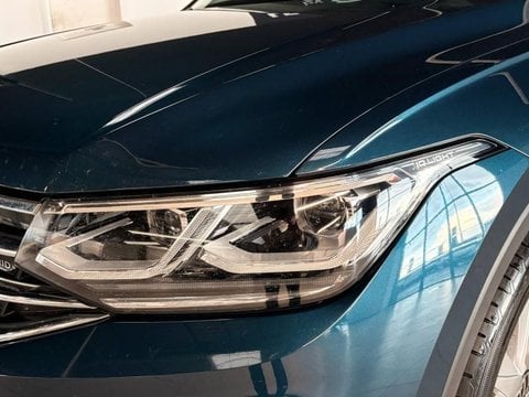 Voitures D'occasion À Seclin | Volkswagen Tiguan 1.4 Ehybrid 245Ch Elegance Exclusive Dsg6